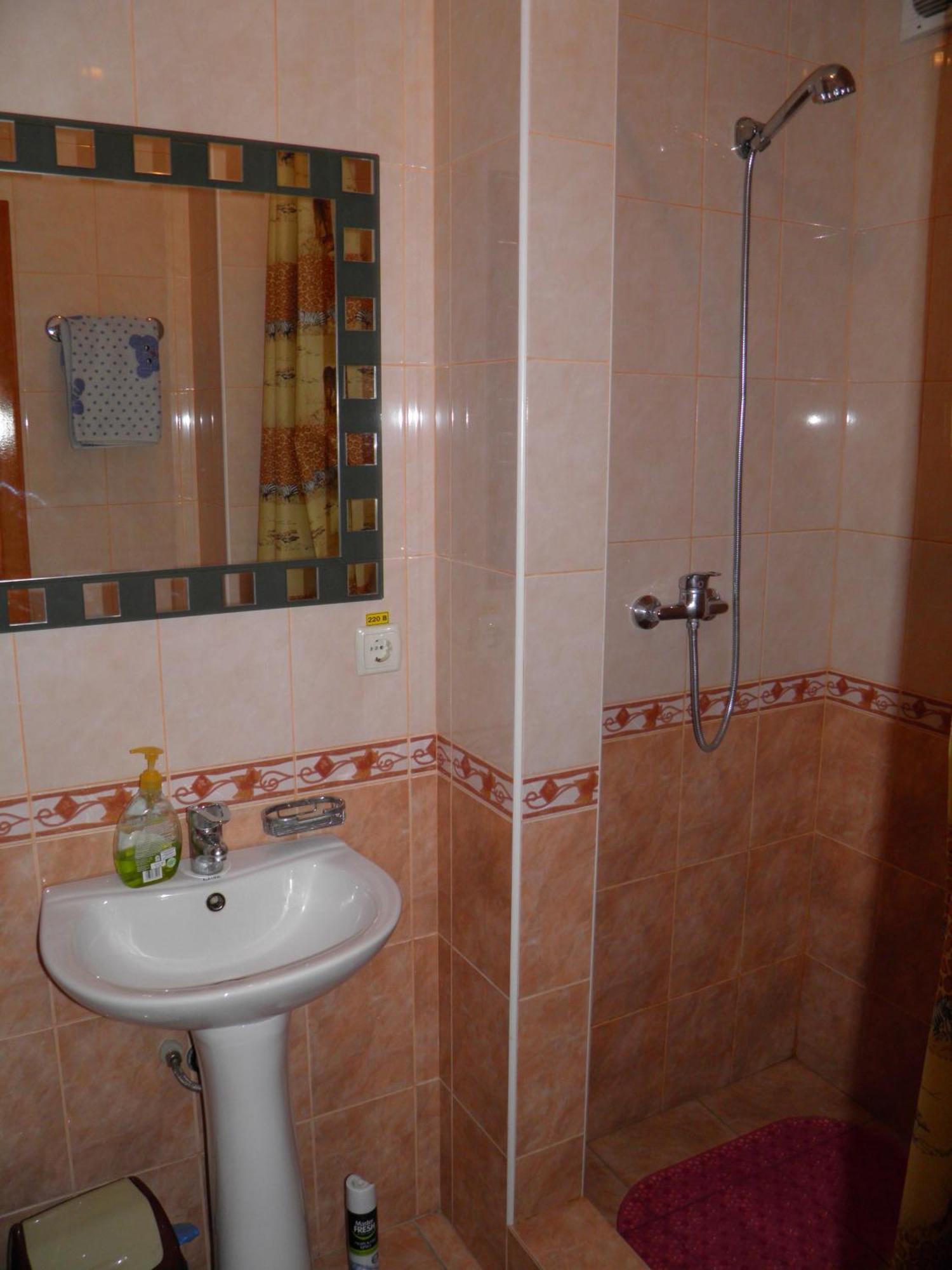Melitopolʼ Atrium Hotel מראה חיצוני תמונה