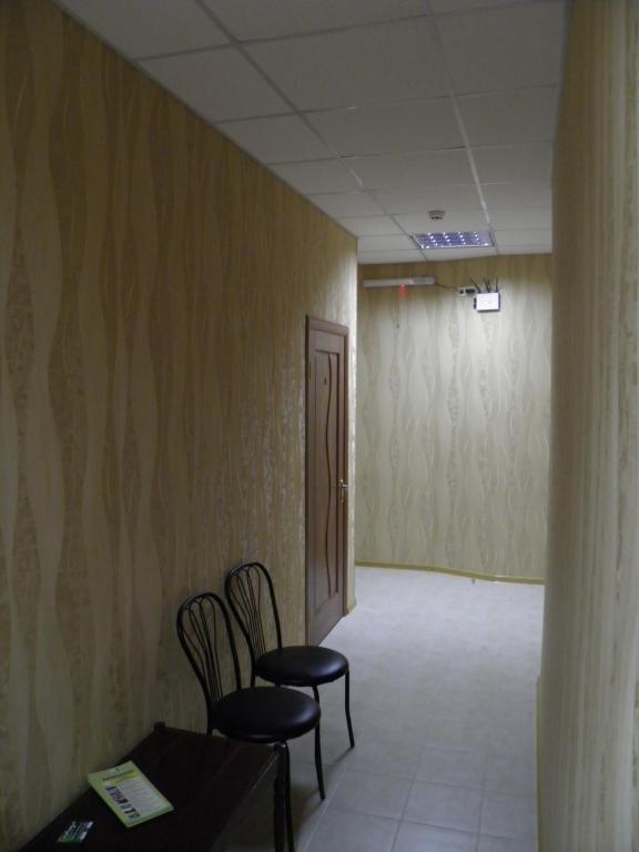 Melitopolʼ Atrium Hotel מראה חיצוני תמונה