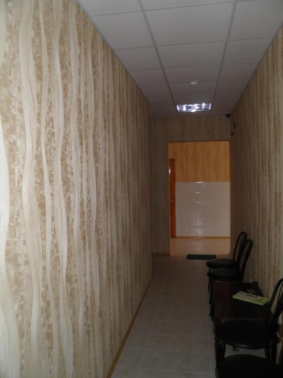 Melitopolʼ Atrium Hotel מראה חיצוני תמונה